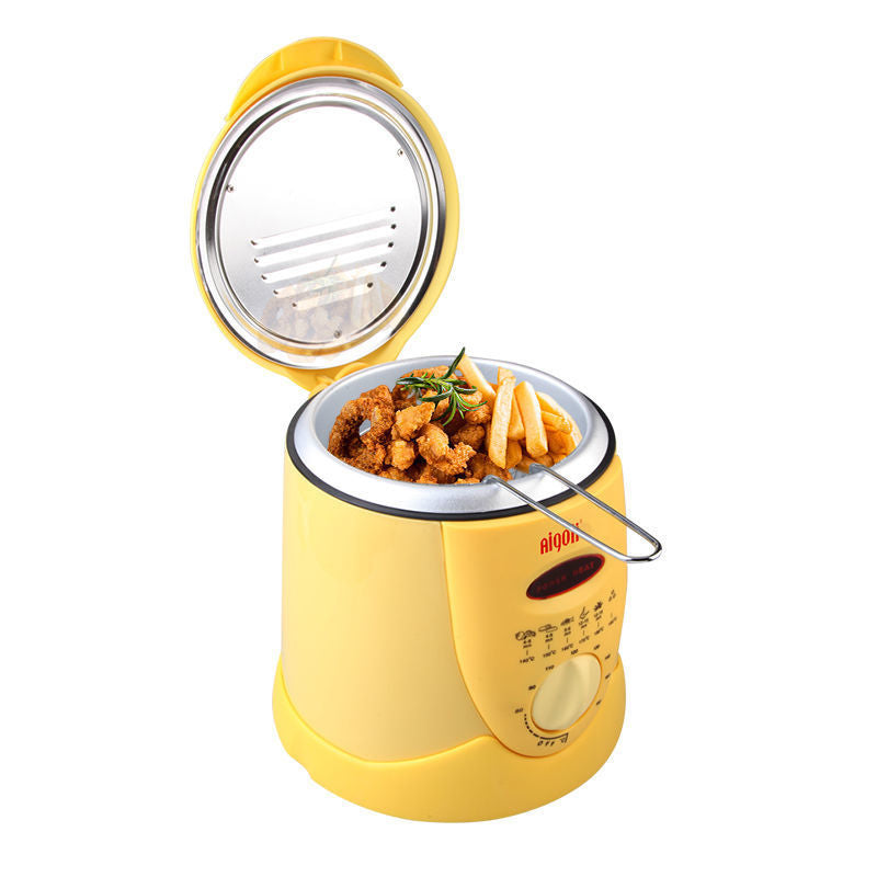 Constant Temperature Home Intelligent Electric Fryer | Decor Gifts and More