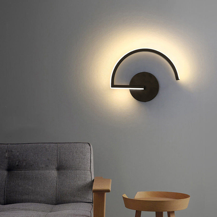 Reading wall light | Decor Gifts and More