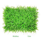 Artificial Turf With Artificial Green Wall | Decor Gifts and More