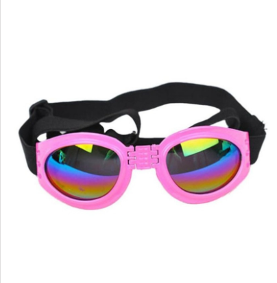 Foldable Medium Size Waterproof Goggles UV Protection Sunglasses | Decor Gifts and More