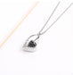 Necklace Titanium Steel Jewelry Stainless Steel | Decor Gifts and More