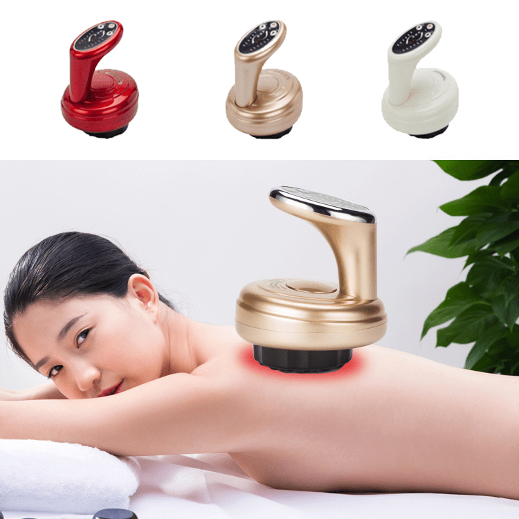 Electric scraping massager | Decor Gifts and More