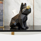 Large Floor-standing Dog Ornaments | Decor Gifts and More