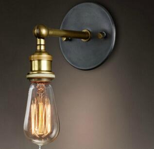 Vintage Wall Lamp | Decor Gifts and More