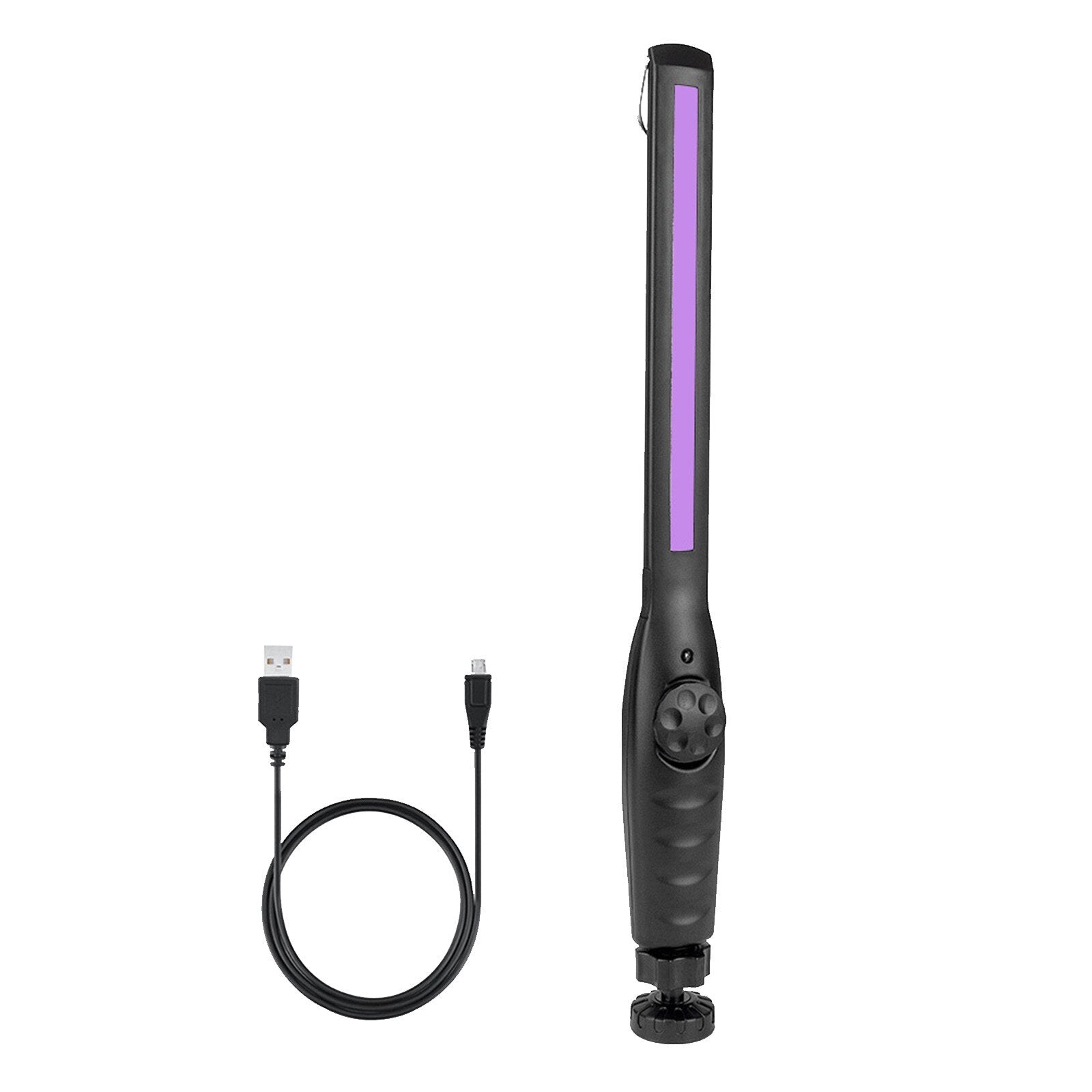 40LED Ultraviolet Light Disinfecting Handheld Portable Sterilization Wand +USB Cable | Decor Gifts and More