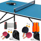 Portable table tennis racket | Decor Gifts and More