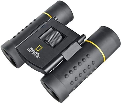 National Geographic 8x21 Binocular | Decor Gifts and More