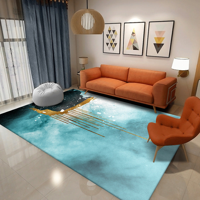 Modern Light Luxury Carpet, Living Room Sofa, Full Blanket, Simple And Floor Mat | Decor Gifts and More