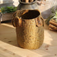 Hand woven basket flower basket basket rattan | Decor Gifts and More