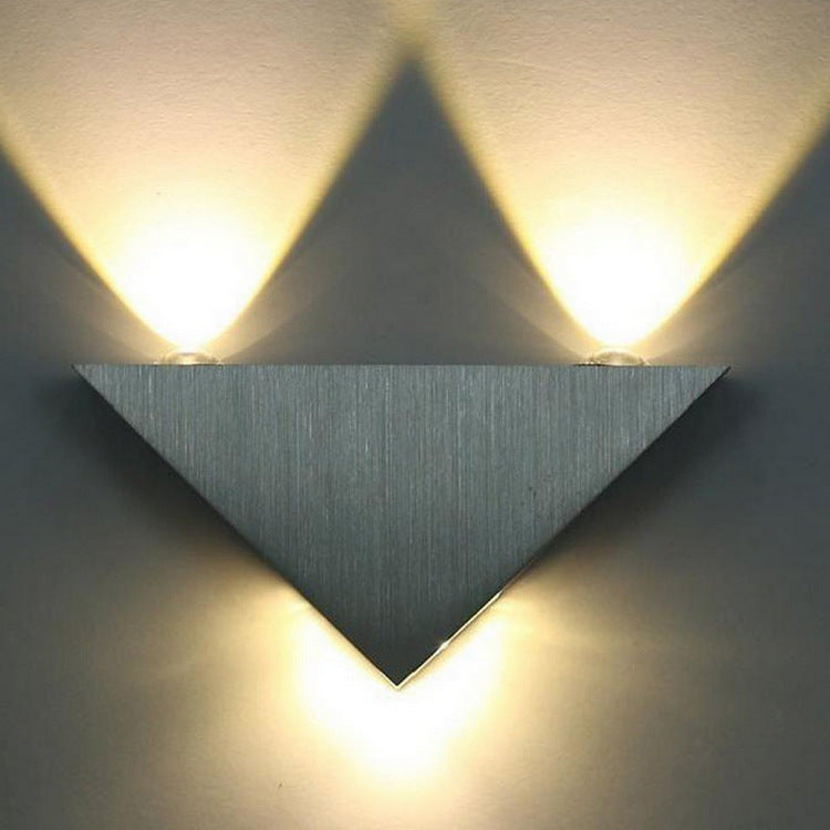 LED wall light | Decor Gifts and More