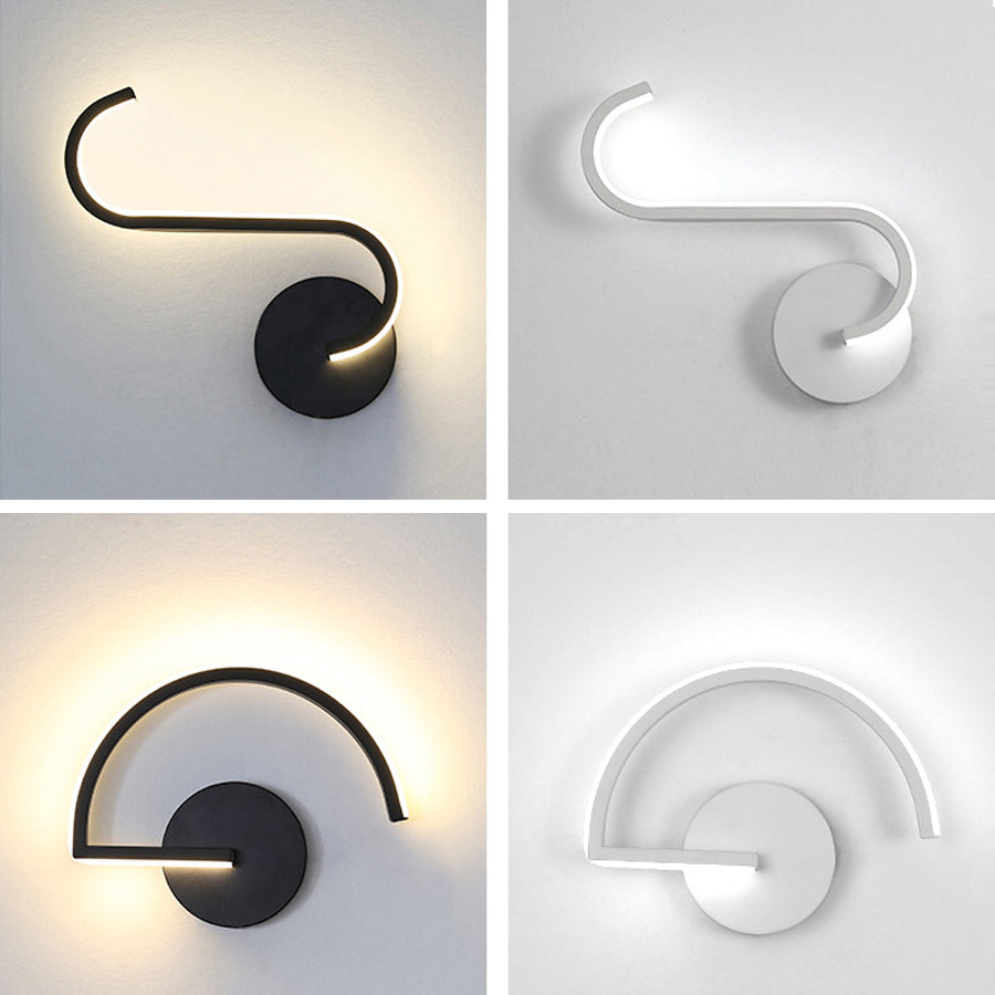 Reading wall light | Decor Gifts and More