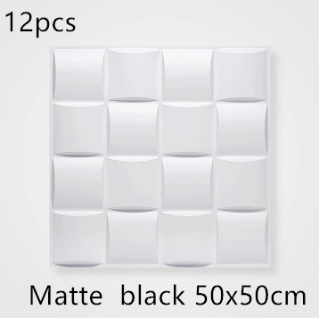 3D solid background wall panel | Decor Gifts and More