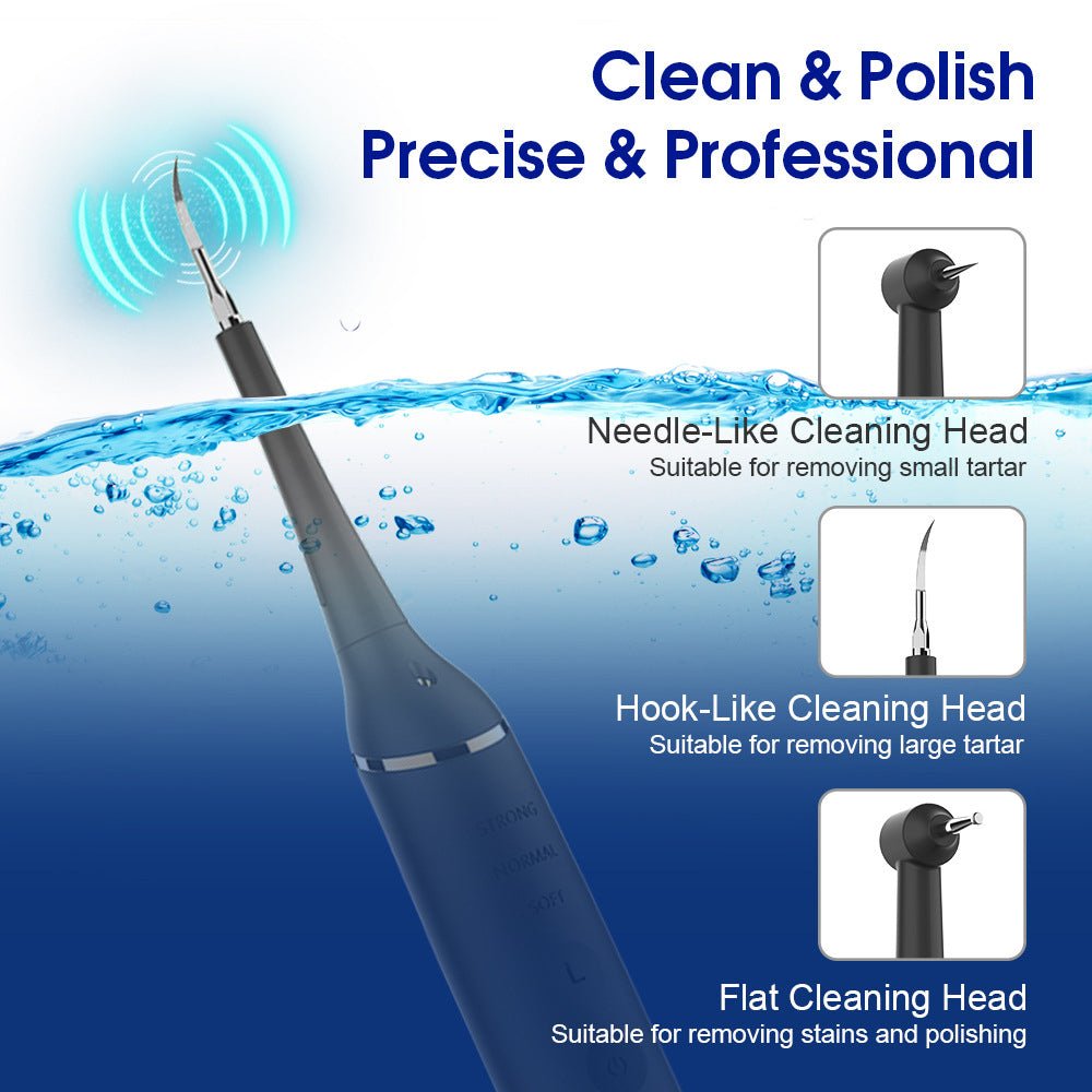 Household electric dental scaler | Decor Gifts and More