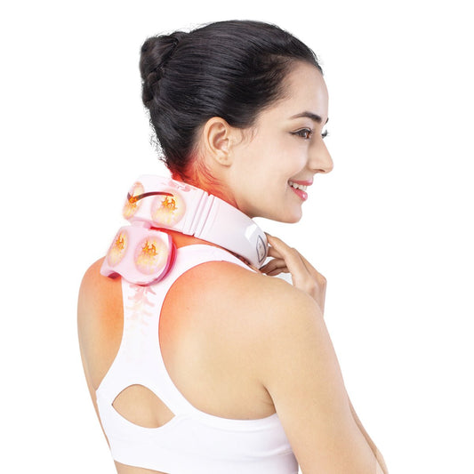 Electric multifunctional neck protector | Decor Gifts and More