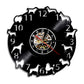 Wall Clock Dog Breed Gifts | Decor Gifts and More
