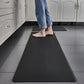 Household Thick Leather PU Kitchen Carpet Floor Mat | Decor Gifts and More