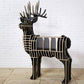 Simulation Moose Rack | Decor Gifts and More