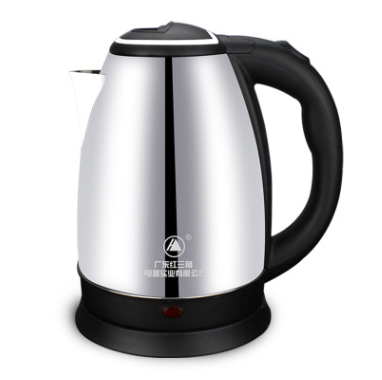 Electric kettle stainless steel electric kettle | Decor Gifts and More