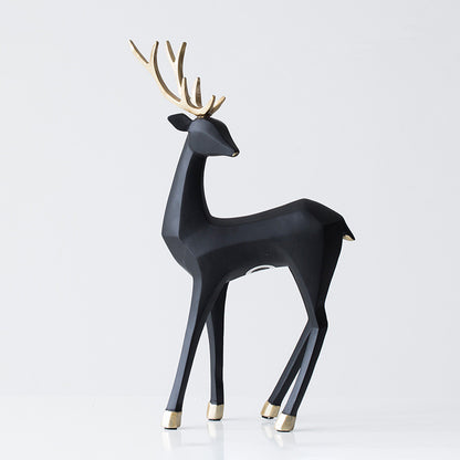 Elk  Ornament | Decor Gifts and More