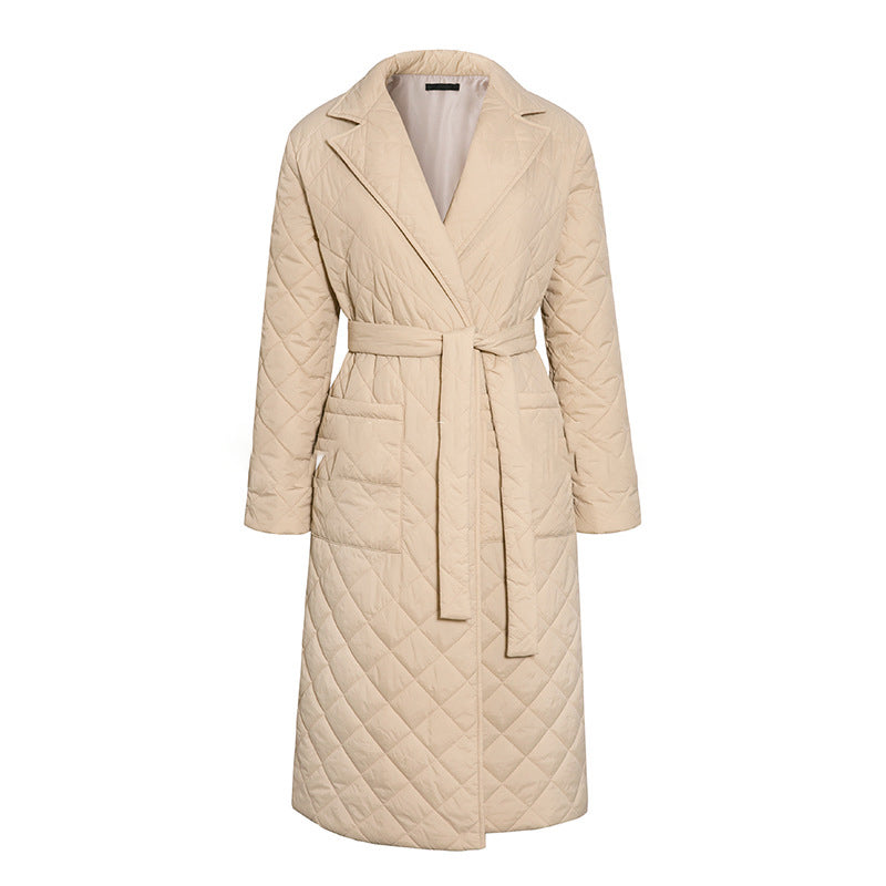 Winter coat trench coat | Decor Gifts and More