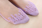 Invisible Breathable Lace Boat Socks Short Tube Ladies Socks | Decor Gifts and More