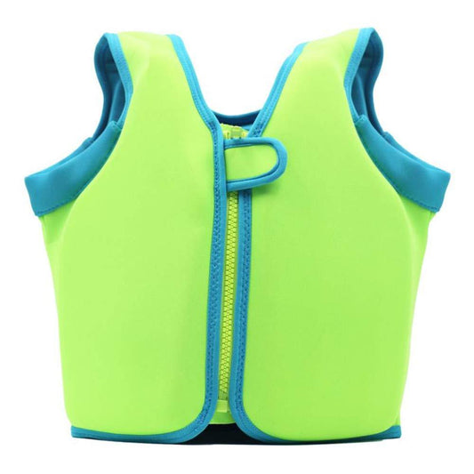Children's Buoyancy Vest Swimsuit Life Jacket Baby Floating Vest Life Vest Wading | Decor Gifts and More