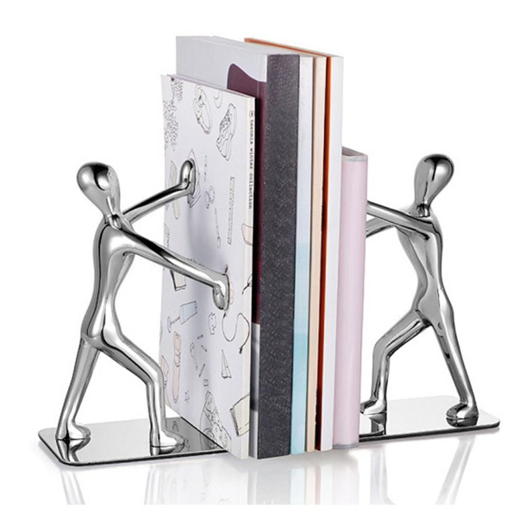 Kung Fu Bookend | Decor Gifts and More