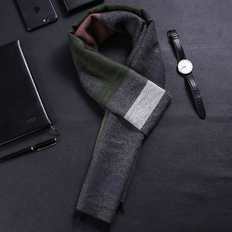 Cashmere scarf | Decor Gifts and More