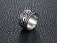 Stainless steel ring | Decor Gifts and More