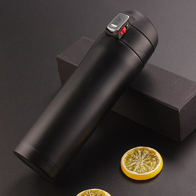 Travel Mug Tea Coffee Mug Water Vacuum Flasks Cup Thermos | Decor Gifts and More
