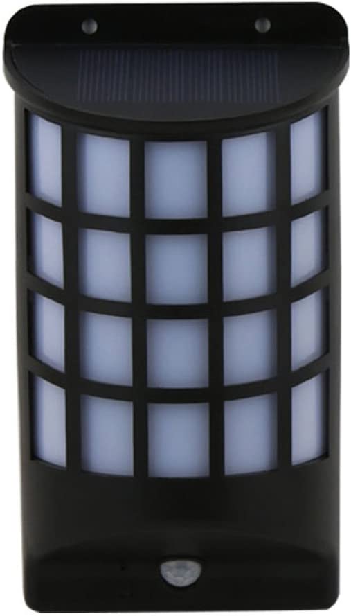 Fina Energy-Saving Solar Security Light Solar Motion Light for Garden, Deck,Yard,Driveway, Easy Install | Decor Gifts and More