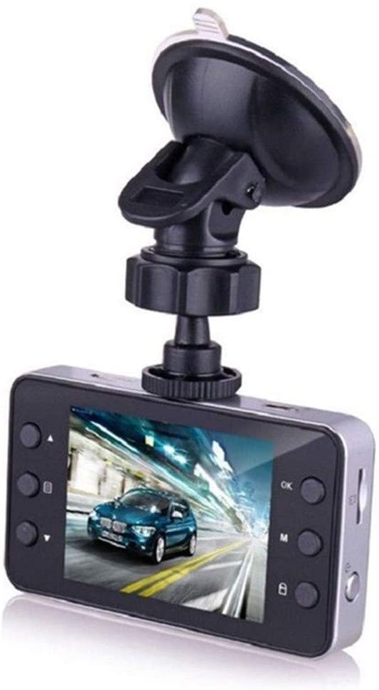 Electronics Gadgets in CAR DVR Compact Camera Full HD 1080P Recording Dash Cam Camcorder Motion | Decor Gifts and More