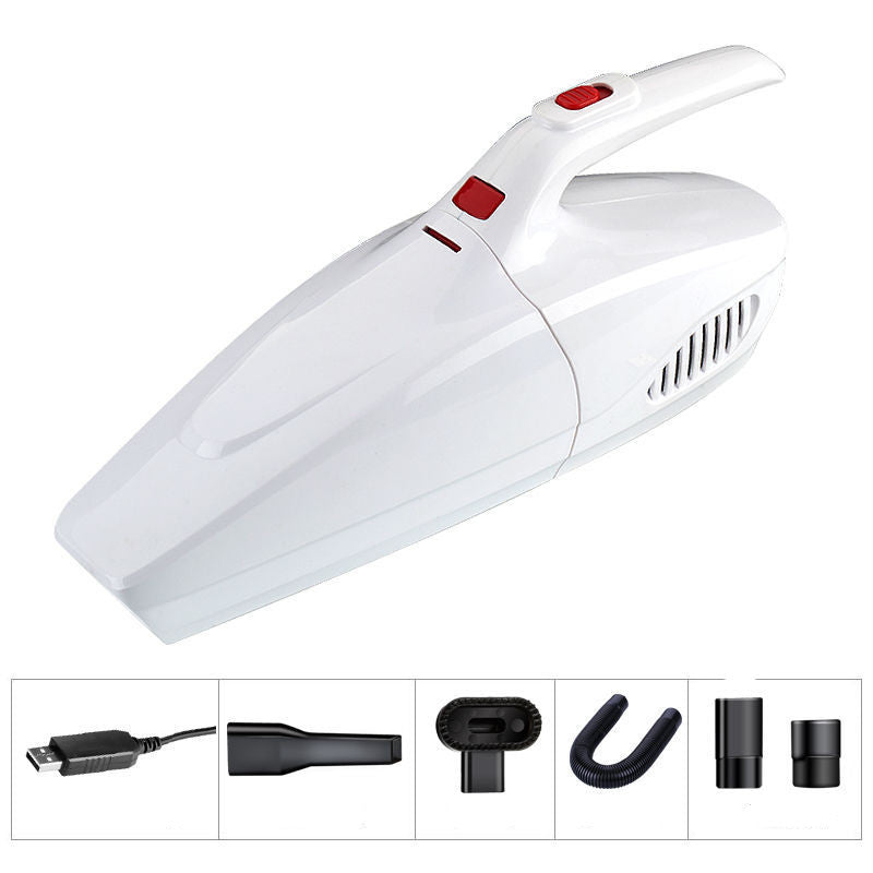 Wireless car vacuum cleaner | Decor Gifts and More