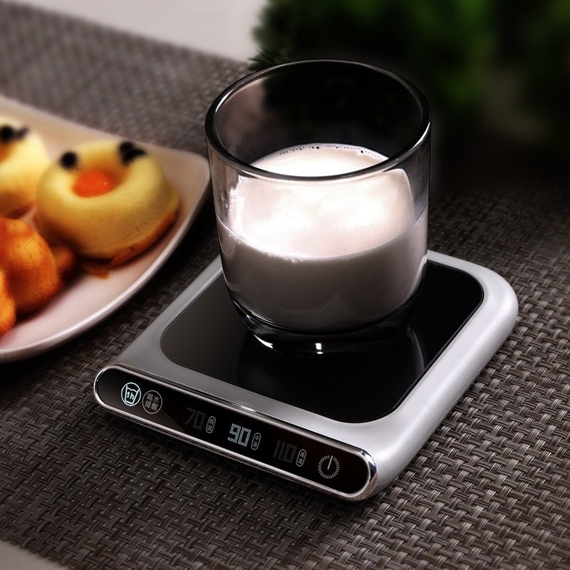 Desktop heating coasters | Decor Gifts and More