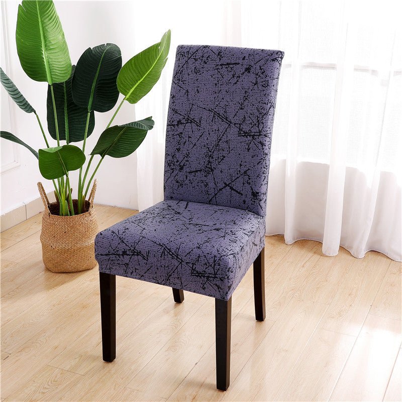 Chair Cover Elastic Household Half Pack Non-slip | Decor Gifts and More