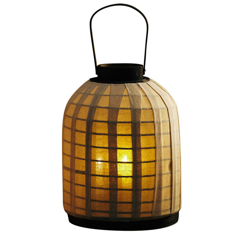 New Chinese Style Porch Decoration Zen Japanese Restaurant Tea Room Atmosphere Lamp