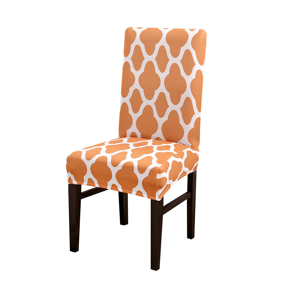 New style elastic chair cover | Decor Gifts and More