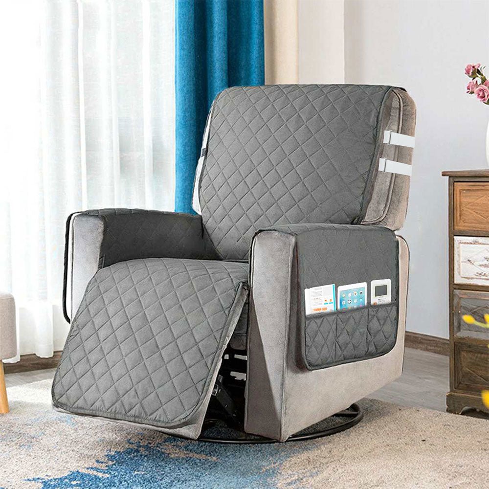 Recliner Sofa Towel Anti-slip And Anti-slip | Decor Gifts and More