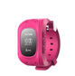 Anti Lost Kids Smart Watch Child GPS Tracker SOS Monitor Positioning | Decor Gifts and More