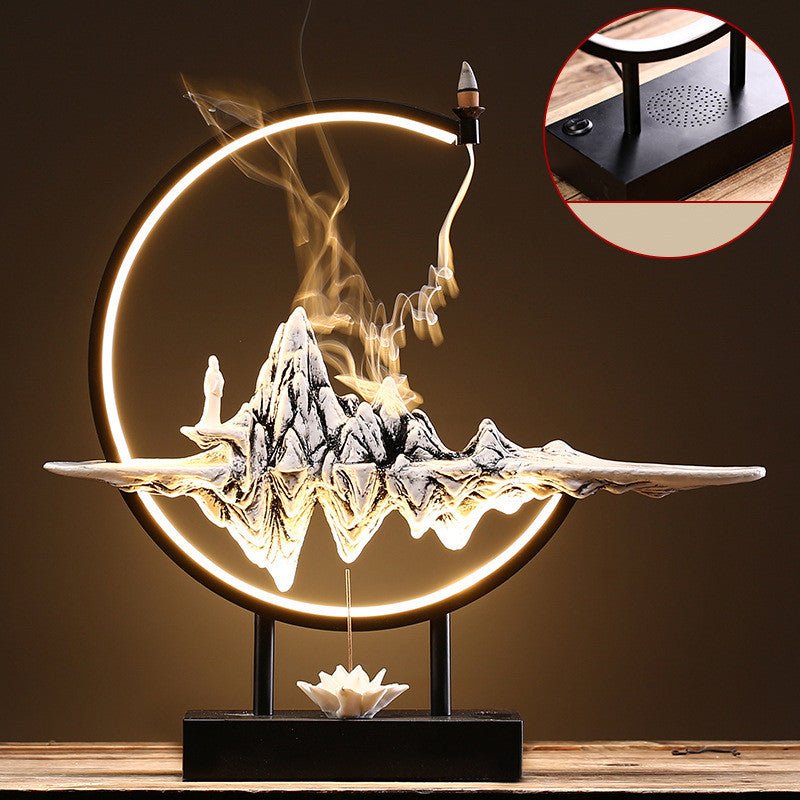 Creative Household Hanging Indoor Incense | Decor Gifts and More