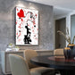 Custom Decorative Painting Canvas Core | Decor Gifts and More