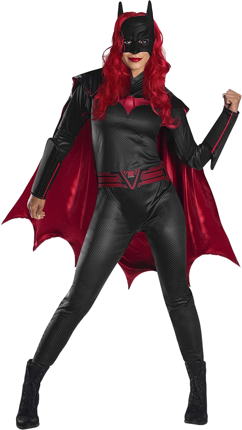 Womens Dc Comics Batwoman Costume | Decor Gifts and More