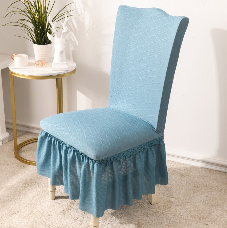 Universal chair cover | Decor Gifts and More