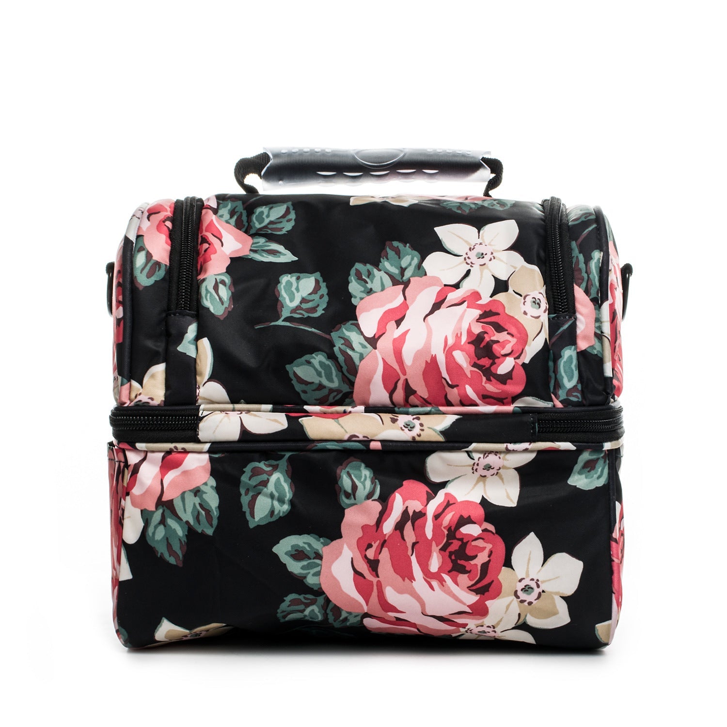 Fashionable And Convenient Insulated Lunch Box Bag | Decor Gifts and More