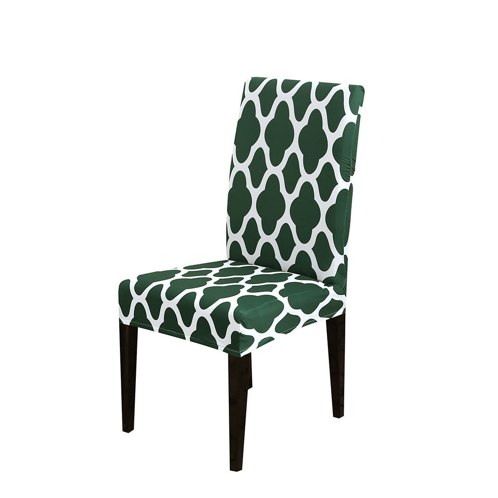 New style elastic chair cover | Decor Gifts and More