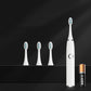 Automatic  Electric Toothbrush Soft Bristles | Decor Gifts and More