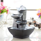 Rockery water fountain crafts | Decor Gifts and More