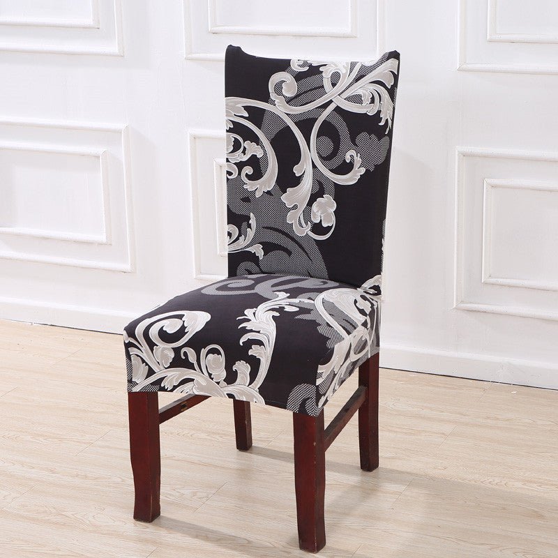 Stretch chair cover | Decor Gifts and More