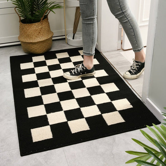 Home Door Porch Dust-proof Wear-resistant Door Mat | Decor Gifts and More