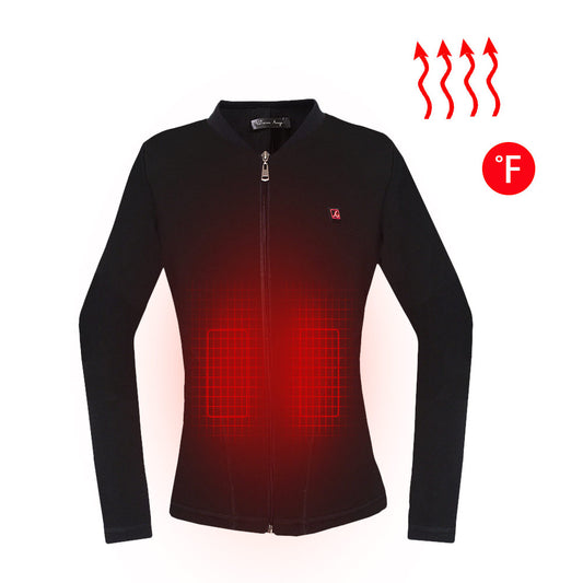 USB heated bottoming shirt | Decor Gifts and More